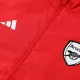 Arsenal Windbreaker Jacket 2023/24 - soccerdeal