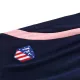 Atletico Madrid Sleeveless Training Kit (Top+Shorts) 2023/24 - soccerdeal