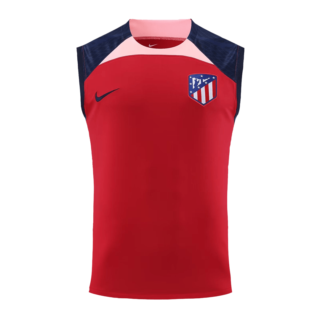 Atletico Madrid Jersey Soccerdealshop 