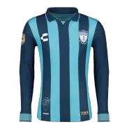 CF Pachuca Special Long Sleeve Soccer Jersey 2022/23 - soccerdeal