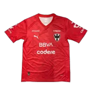 Monterrey Goalkeeper Soccer Jersey 2023/24 - soccerdealshop