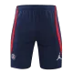 PSG Sleeveless Training Kit (Top+Shorts) 2022/23 - soccerdeal