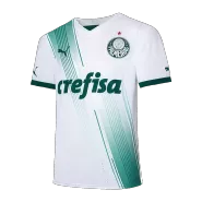 SE Palmeiras Away Soccer Jersey 2023/24 - soccerdealshop