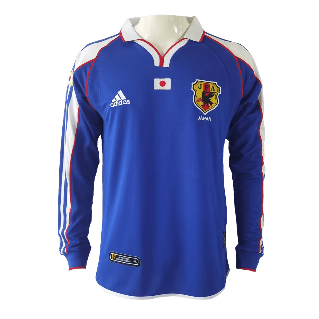 Japan Jersey  Soccerdealshop