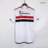 Sao Paulo FC Home Soccer Jersey 2023/24 - Soccerdeal