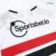 Authentic Sao Paulo FC Home Soccer Jersey 2023/24 - soccerdeal