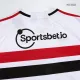 Sao Paulo FC Home Soccer Jersey 2023/24 - soccerdeal