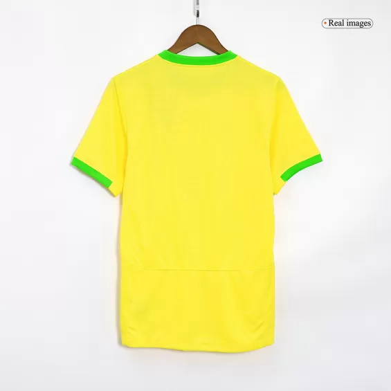 Brazil Jersey 2023/24 