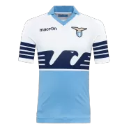 Retro 2014/15 Lazio Fourth Away Soccer Jersey - soccerdealshop