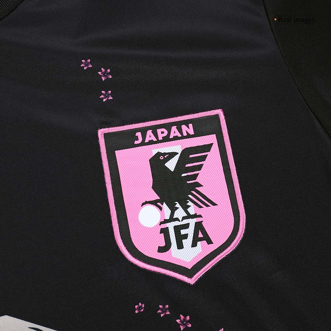 Japan x Tokyo Special Jersey 2023 - soccerdeal