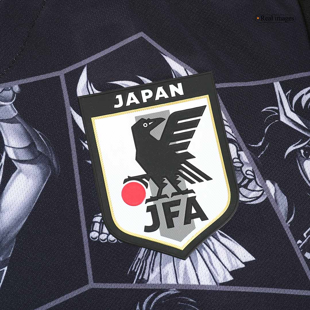 Japan x Saint Seiya Special Jersey 22/23 - soccerdeal