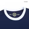 Kid's Scotland 150th Anniversary Soccer Jersey Kit(Jersey+Shorts) 2023 - Soccerdeal