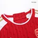 Arsenal Home Soccer Jersey 2023/24 - soccerdeal