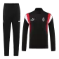 AC Milan Training Jacket Kit (Top+Pants) 2023/24 - soccerdeal