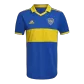 Authentic Boca Juniors Home Soccer Jersey 2022/23 - soccerdealshop