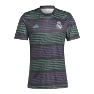 Real Madrid Pre-Match Soccer Jersey 2022/23 - soccerdeal