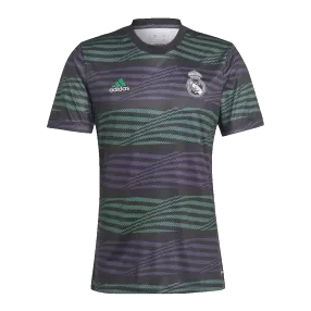 Adidas Real Madrid 2019/20 Womens Away Shirt, FJ3146