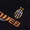 Retro 2001/02 Juventus Away Soccer Jersey - Soccerdeal