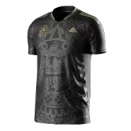 Mexico Commemorative Soccer Jersey 2022 - soccerdealshop