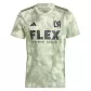 Los Angeles FC Away Soccer Jersey 2023 - soccerdealshop