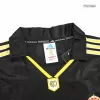 Retro 99/01 Real Madrid Away Soccer Jersey - Soccerdeal