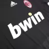 Retro 2007/08 AC Milan Third Away Soccer Jersey - Soccerdeal