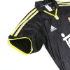 Retro 99/01 Real Madrid Away Soccer Jersey - Soccerdeal