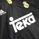 Retro 99/01 Real Madrid Away Soccer Jersey - soccerdeal