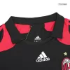 Retro 2007/08 AC Milan Third Away Soccer Jersey - Soccerdeal