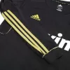 Retro 2011/12 Real Madrid Away Long Sleeve Soccer Jersey - Soccerdeal