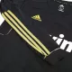 Retro 2011/12 Real Madrid Away Long Sleeve Soccer Jersey - soccerdeal