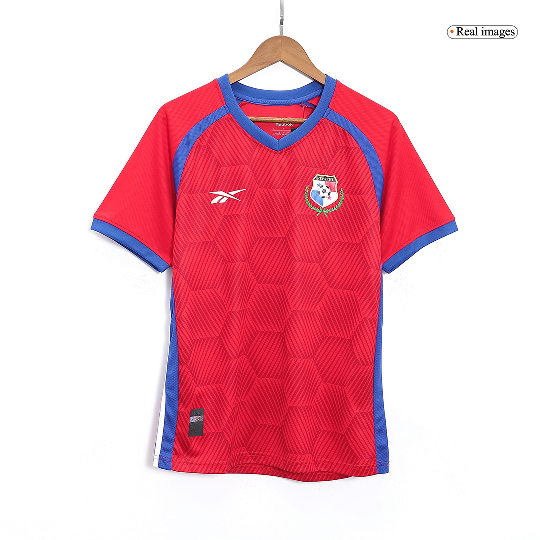 New Balance Panama 3rd Replica Jersey