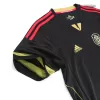 Retro 2011/12 Mexico Away Soccer Jersey - Soccerdeal