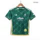 Kid's Portland Timbers Home Soccer Jersey Kit(Jersey+Shorts) 2023 - soccerdeal