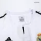 Retro 2003/04 Real Madrid Home Soccer Jersey - soccerdeal