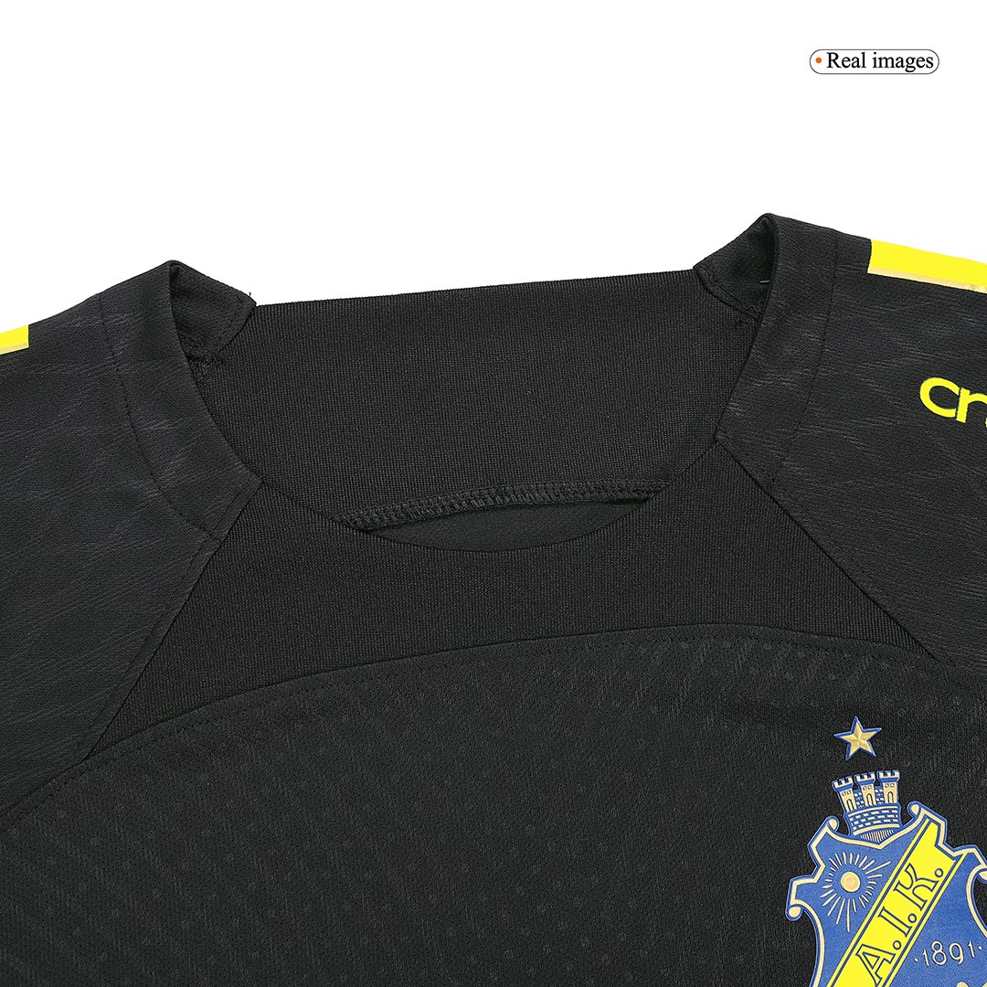 aik stockholm jersey