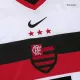 Retro 2001 CR Flamengo Away Soccer Jersey - soccerdeal