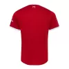 Liverpool Home Soccer Jersey Kit(Jersey+Shorts) 2023/24 - Soccerdeal