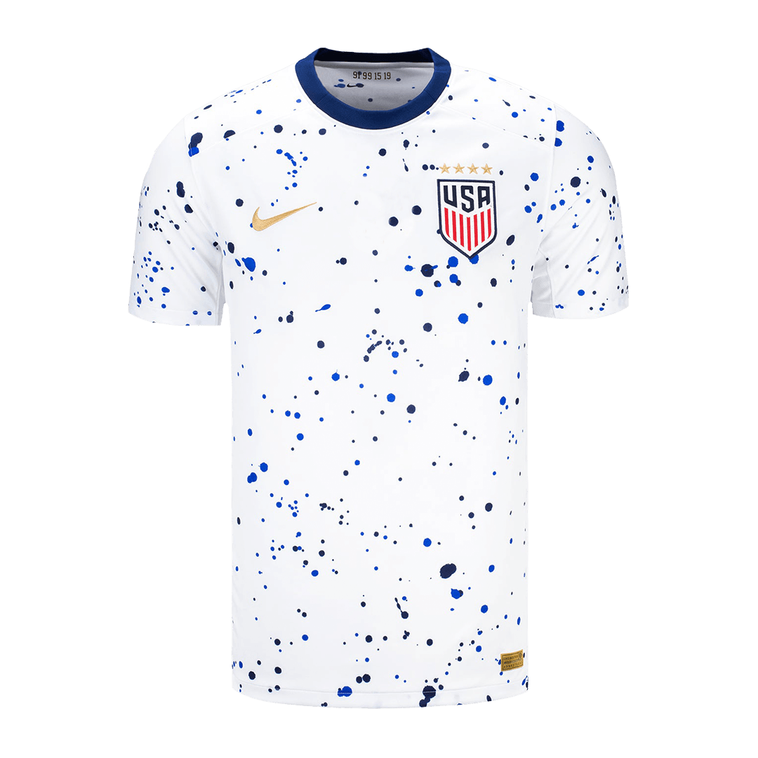 Other, Usa Soccer Jersey Mens Small