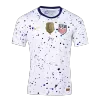 Women's USWNT World Cup Home Soccer Jersey 2023 - Soccerdeal