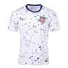 Women's USWNT World Cup Home Soccer Jersey 2023 - Soccerdeal