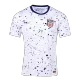Women's USWNT World Cup Home Soccer Jersey 2023 - soccerdeal