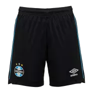 Grêmio FBPA Home Soccer Shorts 2023/24 - soccerdeal