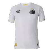 Santos FC Home Soccer Jersey 2023/24 - soccerdeal