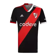 River Plate Third Away Soccer Jersey 2023/24 - soccerdealshop