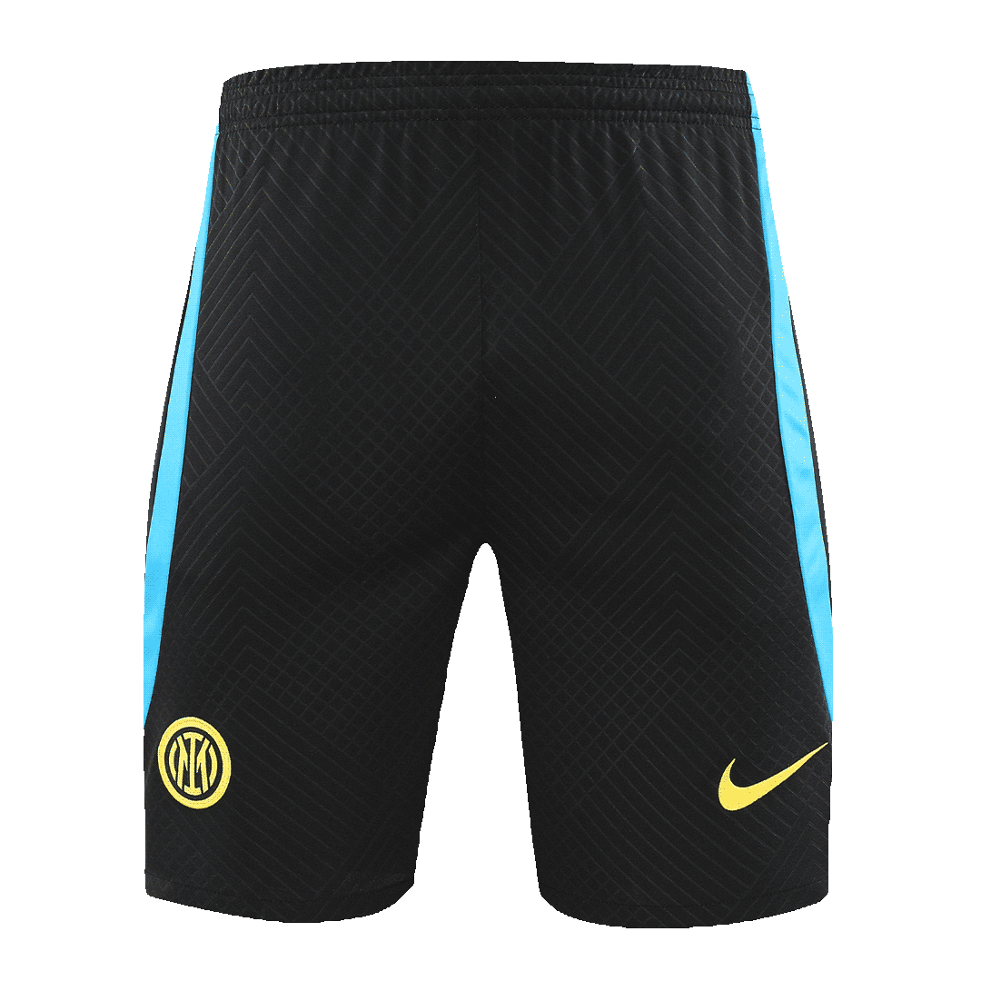 Inter Milan Sleeveless Training Kit (Top+Shorts) 2023/24 - soccerdeal