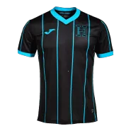 Honduras Away Soccer Jersey 2023 - soccerdeal