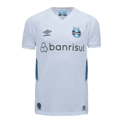 Grêmio FBPA Away Soccer Jersey 2023/24 - Soccerdeal