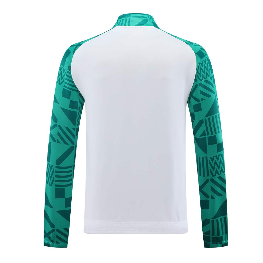 SE Palmeiras Training Kit (Jacket+Pants) 2023/24 - soccerdeal
