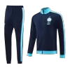 Marseille Training Kit (Jacket+Pants) 2023/24 - Soccerdeal